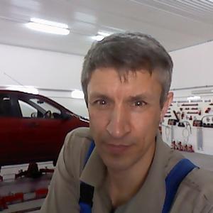 Georgiy, 46 лет, Владикавказ