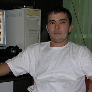 Хусаин, 49 лет, Краснознаменск