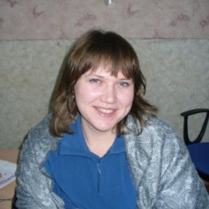 Юленька, 41 год, Нижний Новгород