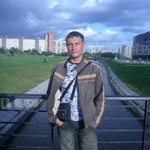 Александр, 42 года, Санкт-Петербург