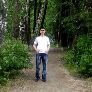 Парни в Реже: Сергей, 38 - ищет девушку из Режа