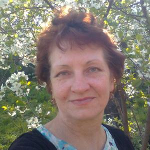 Наталья, 72 года, Курск