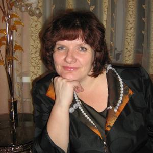 Ольга, 53 года, Мариинск