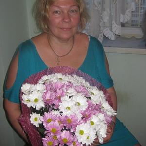 Девушки в Калининграде: Татьяна, 57 - ищет парня из Калининграда