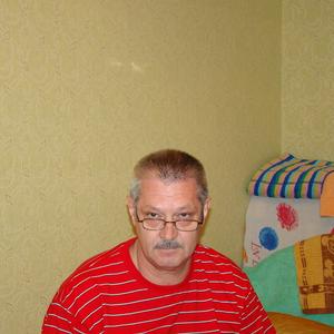Алексей, 66 лет, Нижний Новгород