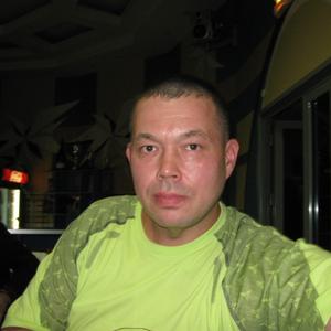 Роман, 54 года, Красноярск