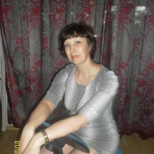 Вера, 48 лет, Боровичи