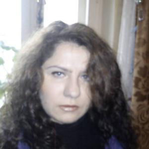 Елена, 44 года, Сыктывкар