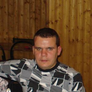 Парни в Тутаеве: Сергей, 35 - ищет девушку из Тутаева