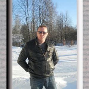 Вадим, 54 года, Волоколамск