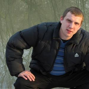 Андрей, 37 лет, Ростов-на-Дону