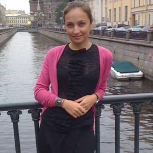 Виктория, 39 лет, Москва