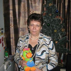 Людмила, 72 года, Зеленогорск