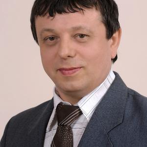 Михаил Емелин, 63 года, Оренбург