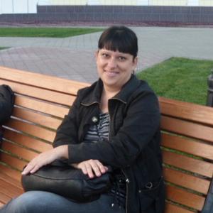 Девушки в Заринске: Светлана, 42 - ищет парня из Заринска