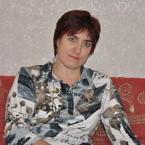 Анна, 54 года, Барнаул