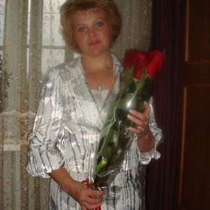 Елена, 55 лет, Североморск