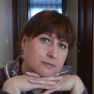 Оксана, 54 года, Тобольск