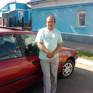 Юрий, 60 лет, Бобров
