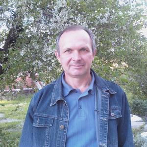 Сергей, 67 лет, Таганрог