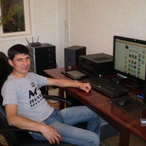 Азиз, 36 лет, Воронеж