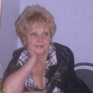 Валентина, 64 года, Рязань