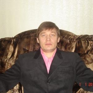 Andrey, 54 года, Пыть-Ях