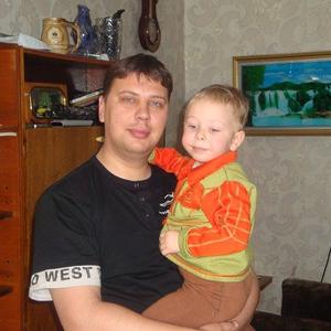 Парни в Корсаков: Сергей, 41 - ищет девушку из Корсаков