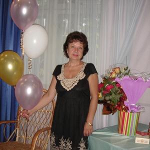 Ольга, 66 лет, Нижний Новгород