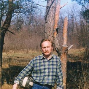 Владимир, 58 лет, Пенза
