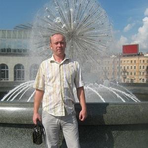 Андрей, 46 лет, Киров