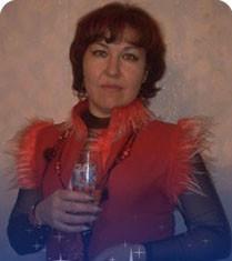 Ольга, 47 лет, Волгоград