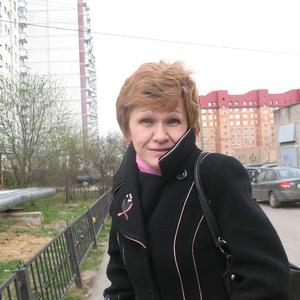галина, 66 лет, Москва