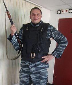 Михаил, 45 лет, Ярославль