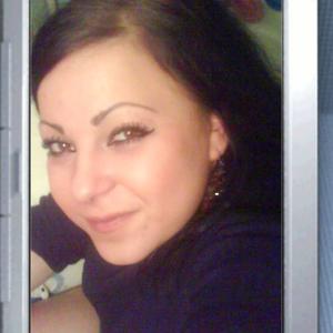 Девушки в Мурманске: Наталья, 37 - ищет парня из Мурманска