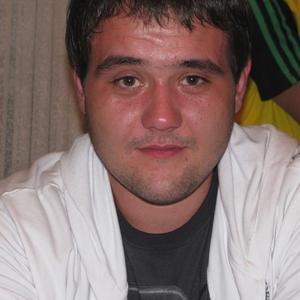 Николай, 36 лет, Нальчик