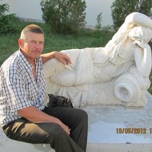 Анатолий, 71 год, Таганрог