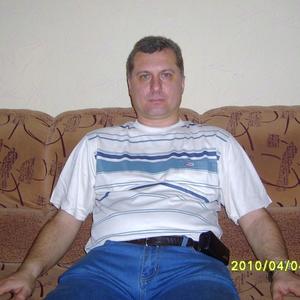 Виталий, 55 лет, Красноярск