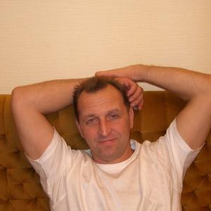 Cергей, 64 года, Киселевск
