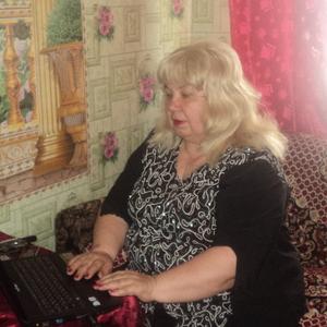Татьяна, 70 лет, Ростов-на-Дону