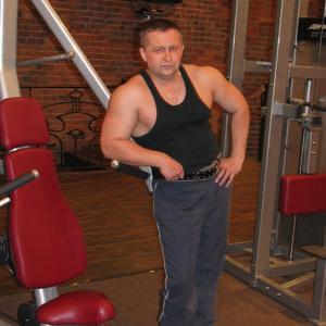 Сергей, 54 года, Клин