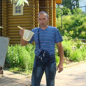 Юрий, 52 года, Сасово