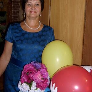 Наталья, 64 года, Хабаровск