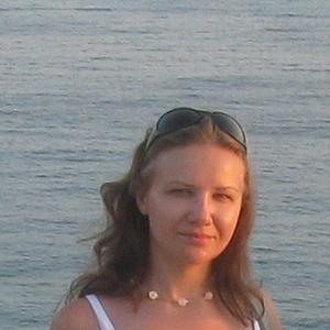 Татьяна, 41 год, Железнодорожный