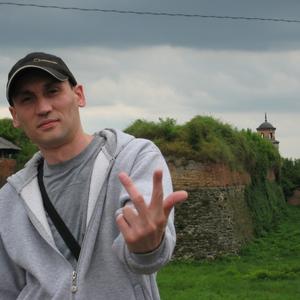 виктор, 48 лет, Киево