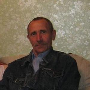 Петр, 70 лет, Нижневартовск