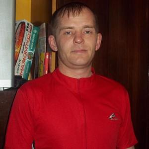Виталий, 44 года, Черногорск