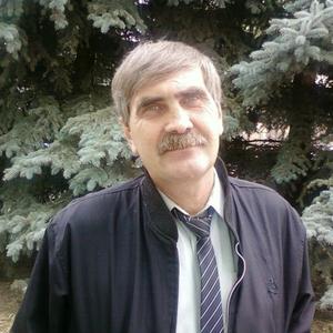 Василий, 65 лет, Казань