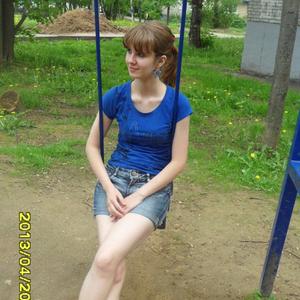 Девушки в Солнечногорске: Юлия, 33 - ищет парня из Солнечногорска
