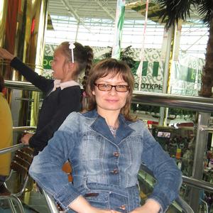 Нинель, 44 года, Астана